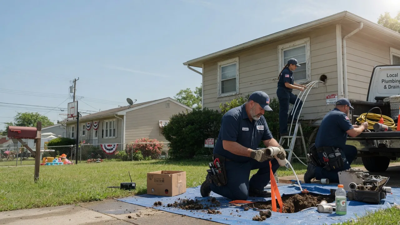 Faucet Repair in Ozawkie, KS near me